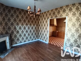  Maison à vendre 5 pièces 90 m²