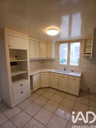  Maison à louer 4 pièces 84 m²