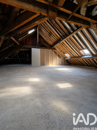  Appartement à vendre 3 pièces 82 m²