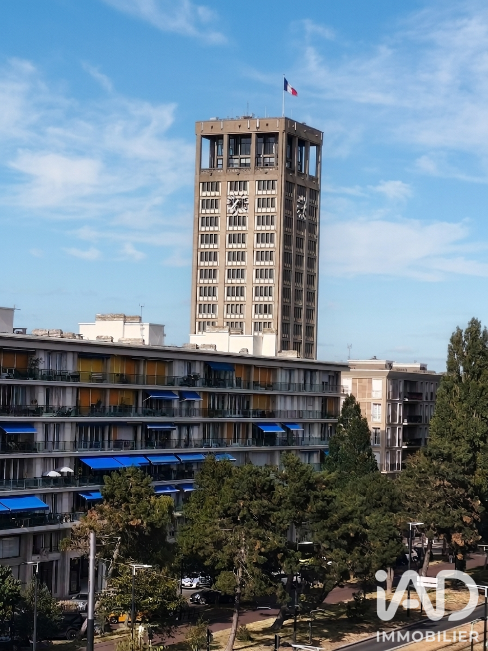 Vente Appartement Vente Appartement 4 pièces Le havre