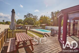  Maison à vendre 5 pièces 168 m²