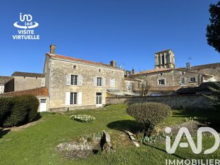  Maison à vendre 12 pièces 312 m²