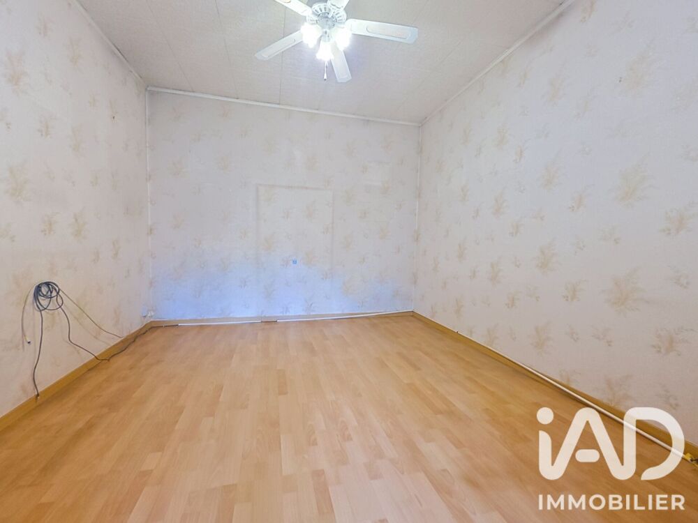 Vente Maison/villa 3 pièces
