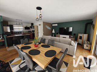  Maison à vendre 6 pièces 140 m²