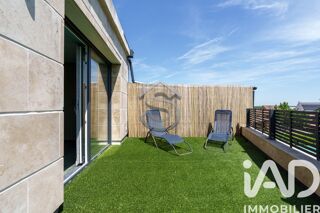  Maison à vendre 6 pièces 168 m²