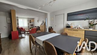  Appartement à vendre 3 pièces 68 m²