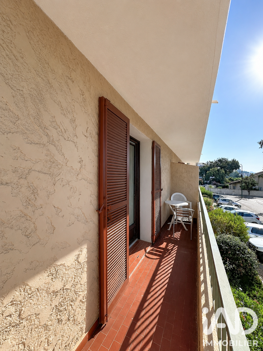 Vente Appartement Vente Appartement 1 pièce La garde