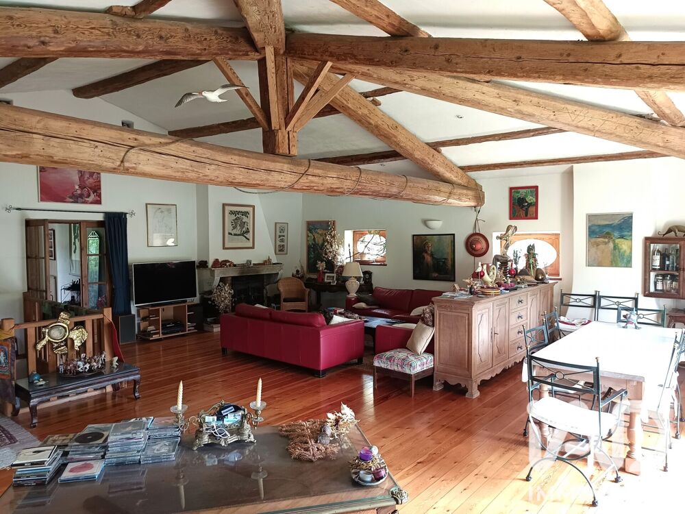 Vente Maison Vente Maison/villa 10 pièces Dieulefit