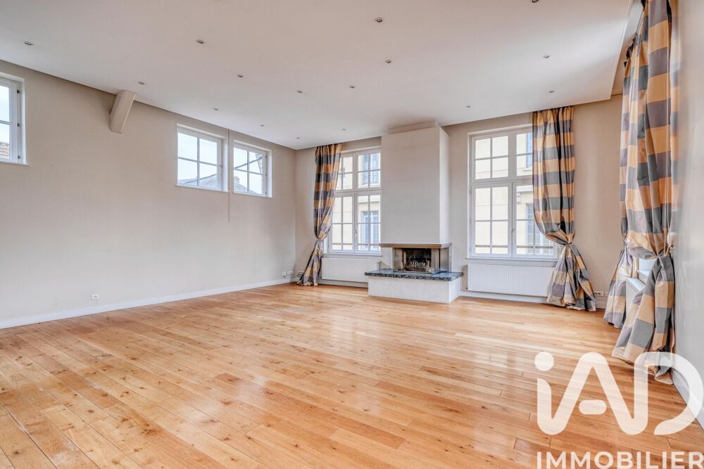 à vendre  Appartement Meaux (77100)