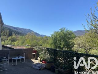  Maison à vendre 10 pièces 226 m²