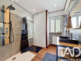  Maison à vendre 5 pièces 102 m²