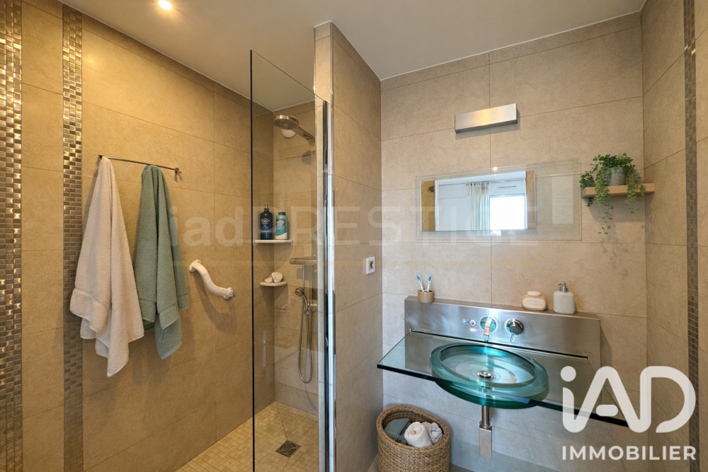 à vendre  Appartement Nîmes (30000)