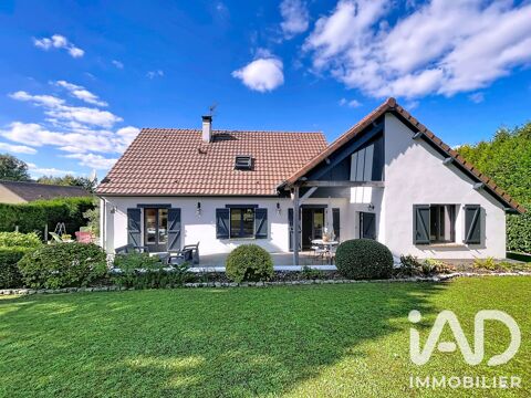   Vente Maison traditionnelle 6 pièces Maison - 6 pièce(s) - 140 m²