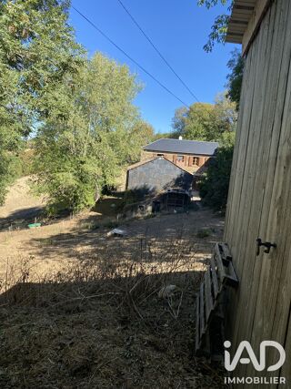  Maison à vendre 6 pièces 110 m²