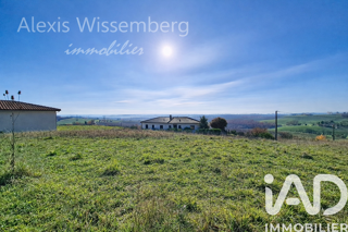  Terrain à vendre 900 m²
