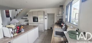  Maison à vendre 5 pièces 127 m²
