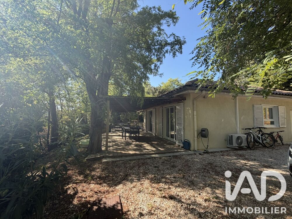 Vente Maison Vente Maison traditionnelle 5 pièces Livron-sur-drôme