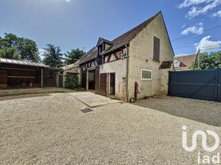  Maison � vendre 8 pi�ces 207 m�