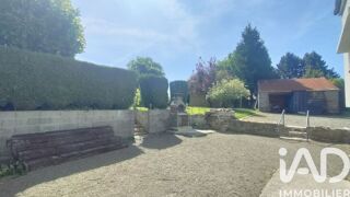 Vente Maison Vente Maison/villa 5 pièces Folligny