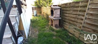  Maison à vendre 6 pièces 93 m²