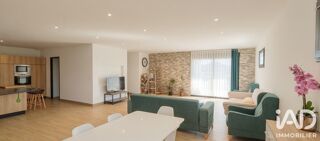  Maison à vendre 5 pièces 152 m²