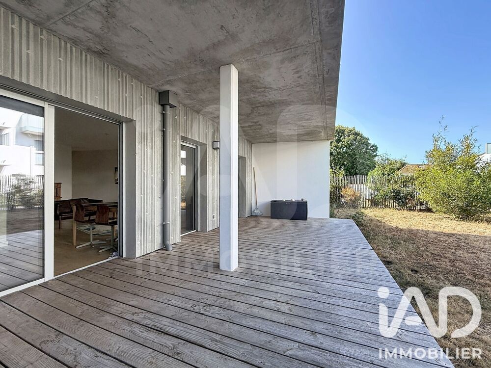 Vente Appartement Vente Appartement 4 pièces La rochelle