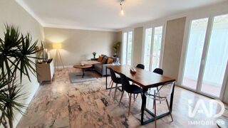  Maison à vendre 4 pièces 90 m²