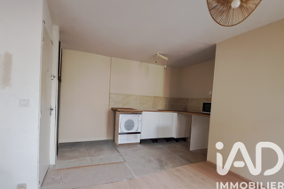  Appartement � vendre 2 pi�ces 47 m�