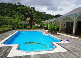  Maison � vendre 5 pi�ces 180 m�