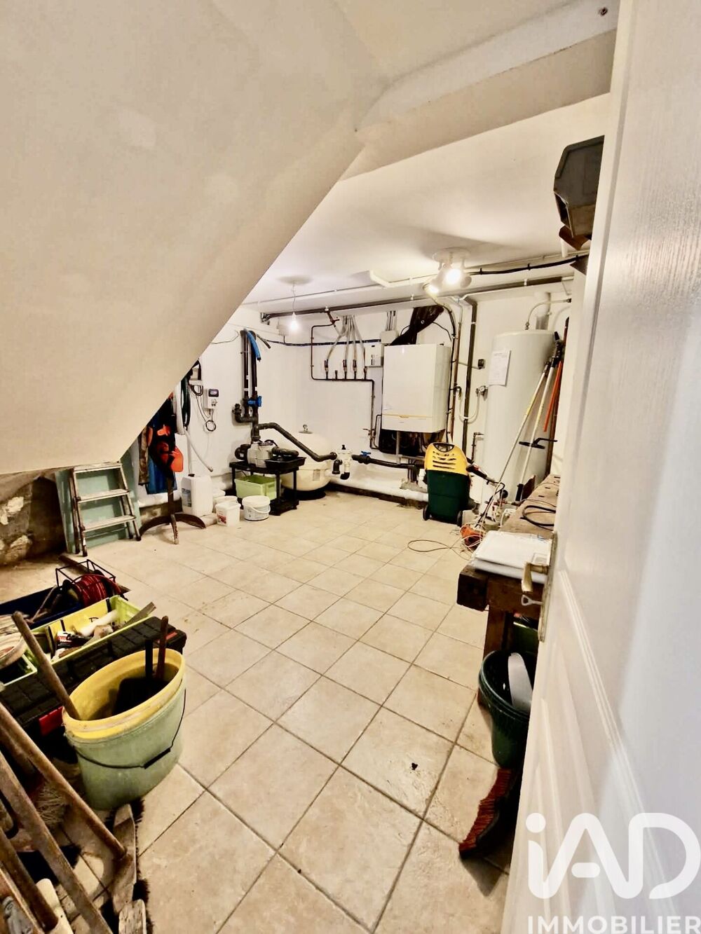 � vendre  Maison St Aygulf (83370)