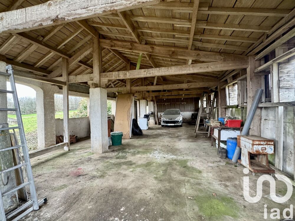 Vente Maison/villa 1 pièce