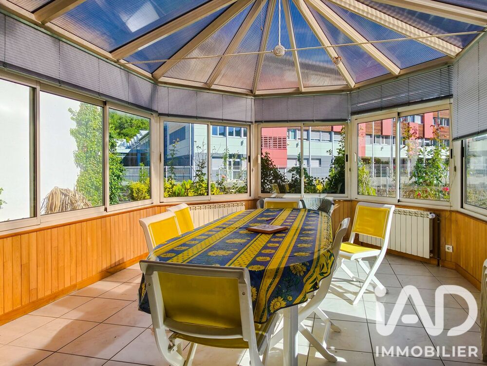 Vente Maison de ville 5 pièces