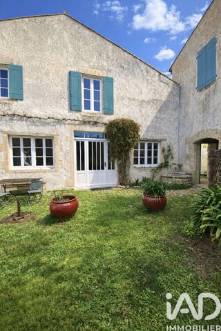  Maison � vendre 8 pi�ces 230 m�