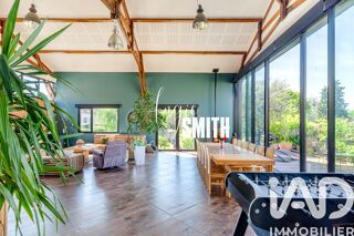  Maison à vendre 14 pièces 350 m²