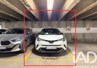  Parking / Garage à vendre 50 m²