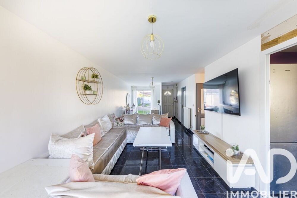 Vente Maison Vente Maison/villa 6 pièces Taverny