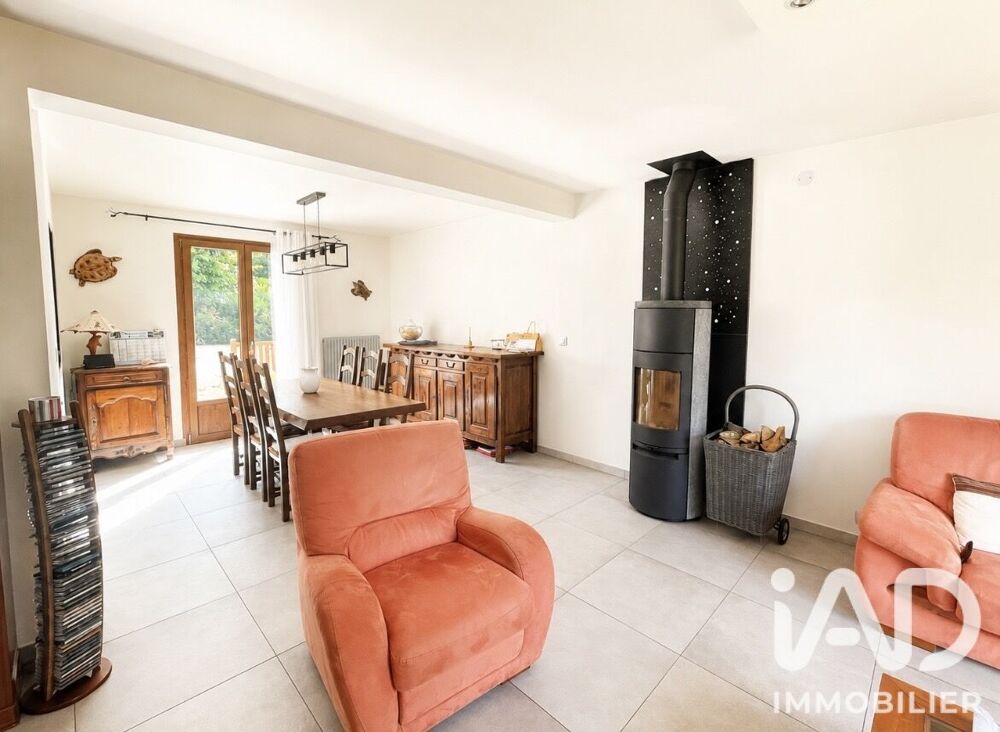 Vente Maison traditionnelle 6 pièces