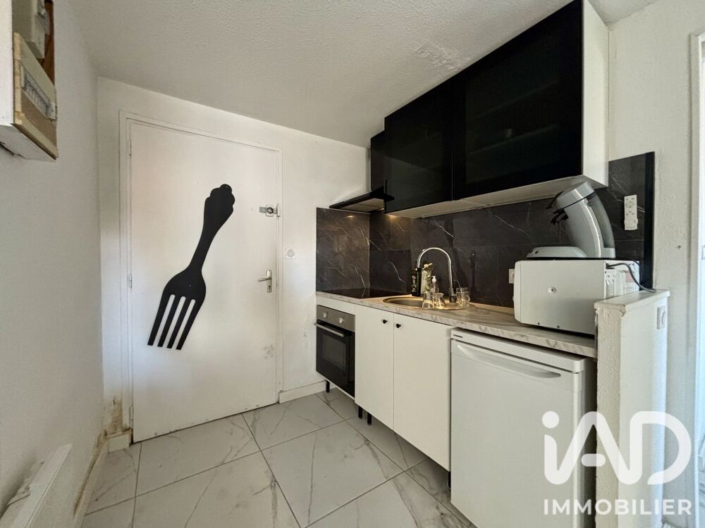 Vente Appartement Vente Appartement 2 pièces Leucate