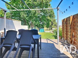 Vente Maison Vente Maison/villa 3 pièces Ambarès-et-lagrave