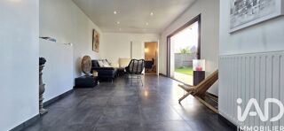  Maison à vendre 4 pièces 115 m²