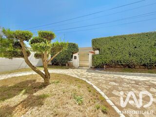  Maison à vendre 6 pièces 210 m²
