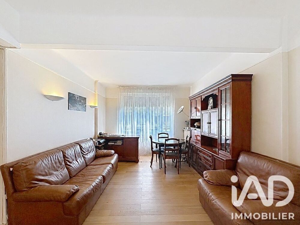 Vente Appartement Vente Appartement 3 pièces Créteil