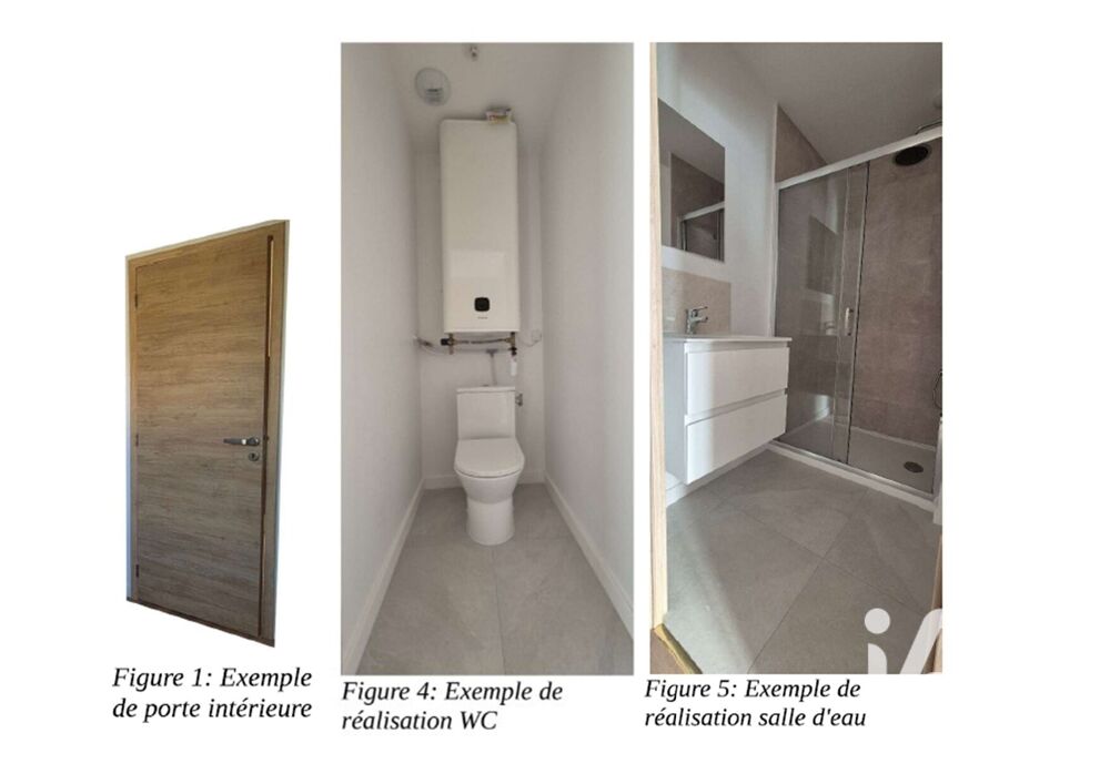 Vente Appartement Vente Appartement 2 pièces Lanester