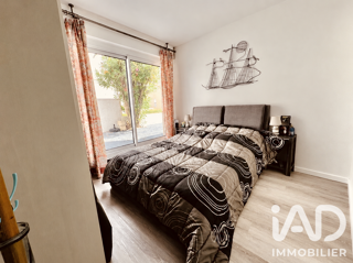 Vente Appartement Vente Appartement 3 pièces Le barcarès
