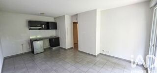  Appartement � vendre 2 pi�ces 40 m�