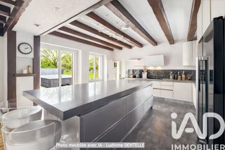 Maison � vendre 8 pi�ces 210 m�