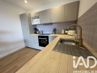  Appartement à vendre 2 pièces 57 m²