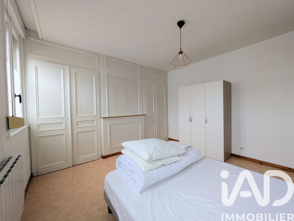 Vente Appartement Vente Appartement 2 pièces Lille