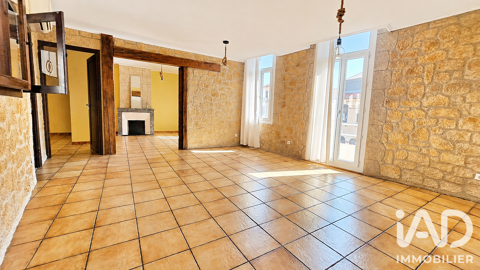   Location Appartement 3 pièces Appartement - 3 pièce(s) - 74 m²