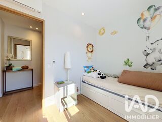 Appartement à vendre 3 pièces 70 m²